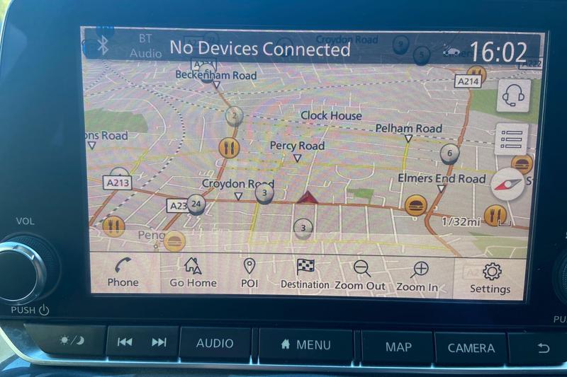 Used Nissan Juke 2020 for sale - 76382169: Photo 18