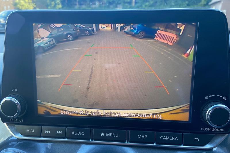 Used Nissan Juke 2020 for sale - 76382169: Photo 19