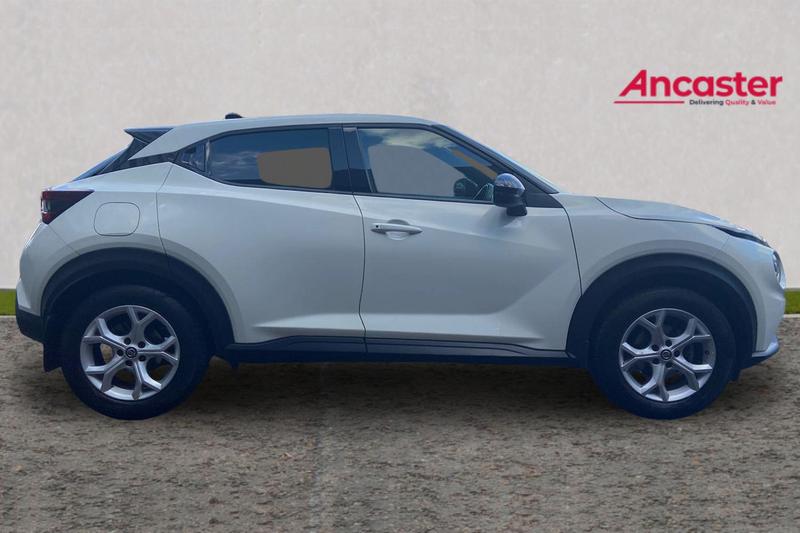 Used Nissan Juke 2020 for sale - 76382169: Photo 2