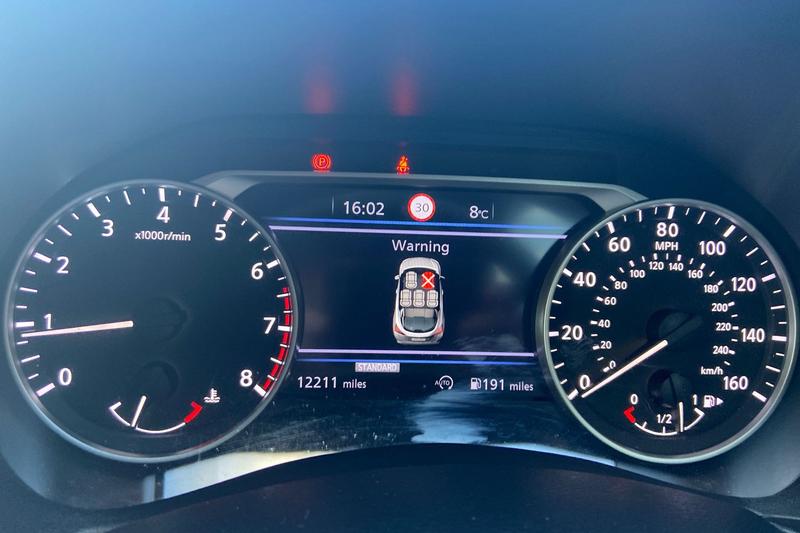 Used Nissan Juke 2020 for sale - 76382169: Photo 20