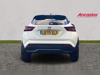 Used Nissan Juke 2020 for sale - 76382169: Photo