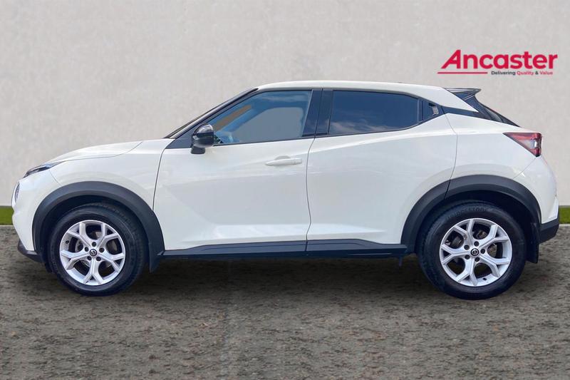 Used Nissan Juke 2020 for sale - 76382169: Photo 6