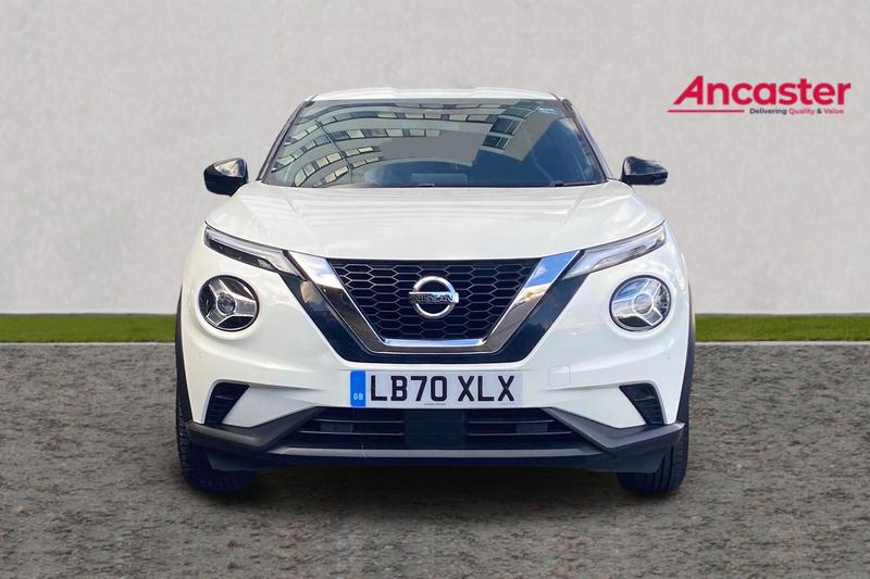 Used Nissan Juke 2020 for sale - 76382169: Photo 8