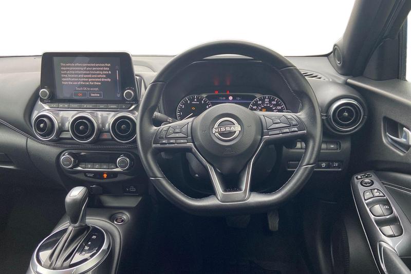 Used Nissan Juke for sale - 77697551: Photo 11