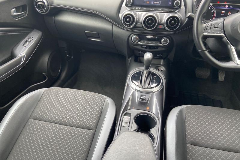 Used Nissan Juke for sale - 77697551: Photo 14