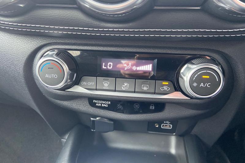 Used Nissan Juke for sale - 77697551: Photo 15