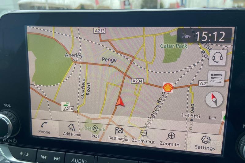 Used Nissan Juke for sale - 77697551: Photo 18