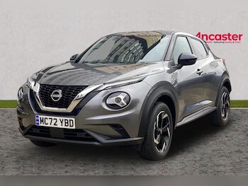 Used Nissan Juke undefined for sale - 77697551: Photo