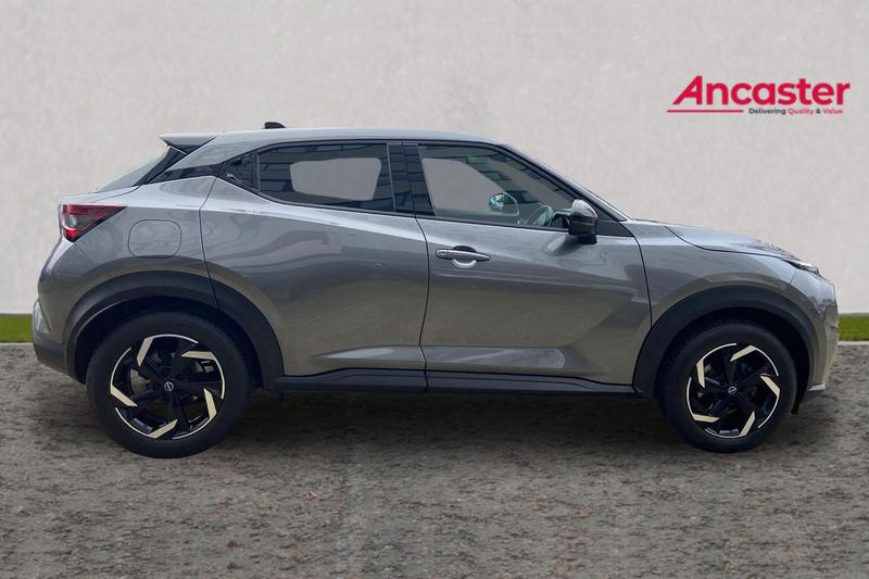 Used Nissan Juke for sale - 77697551: Photo 2
