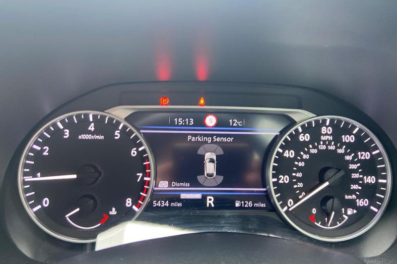 Used Nissan Juke for sale - 77697551: Photo 20