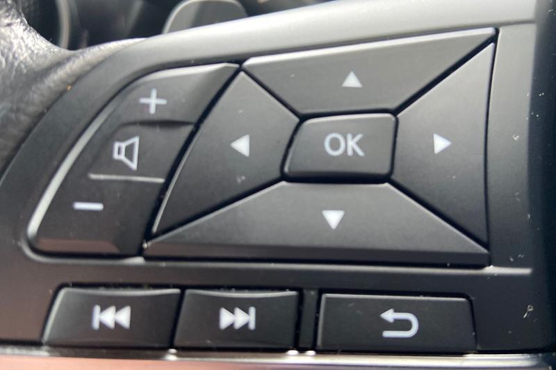 Used Nissan Juke for sale - 77697551: Photo 21