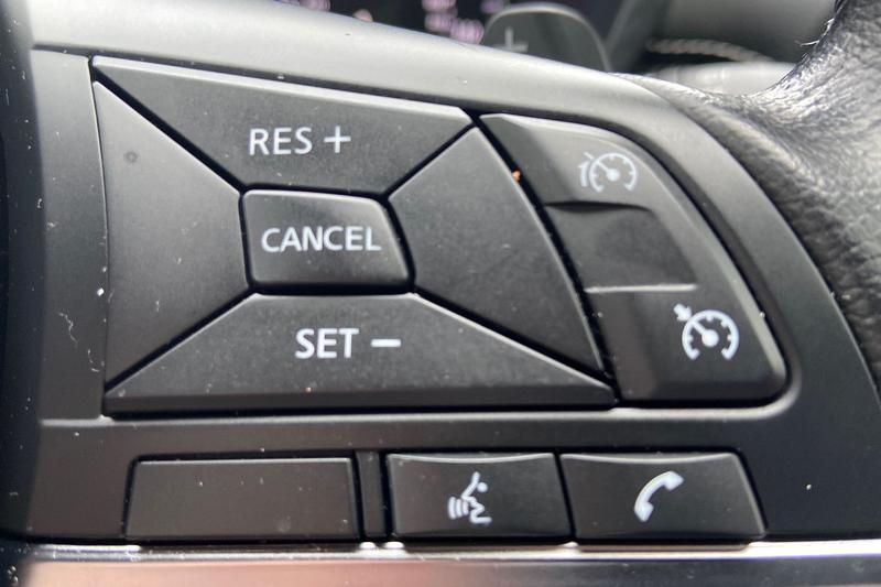 Used Nissan Juke for sale - 77697551: Photo 22