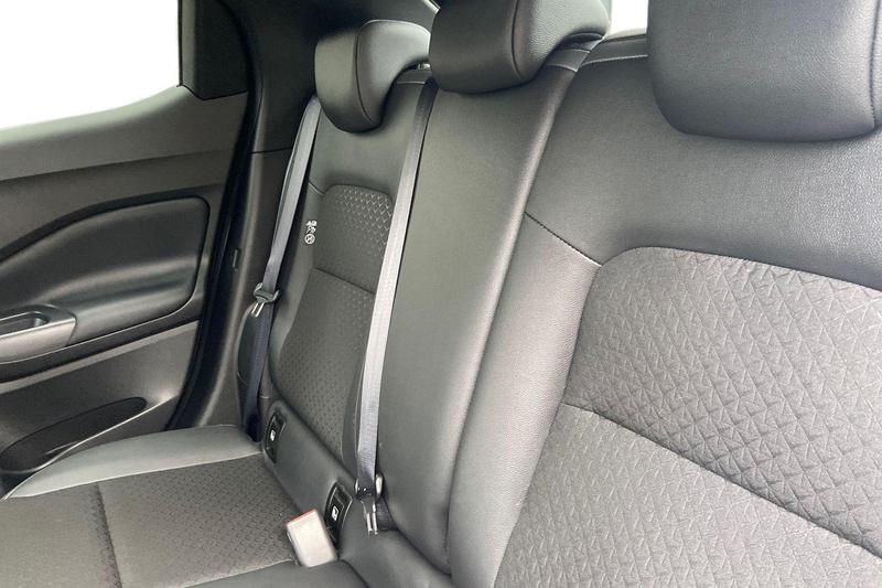 Used Nissan Juke for sale - 77697551: Photo 23