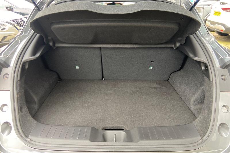 Used Nissan Juke for sale - 77697551: Photo 24