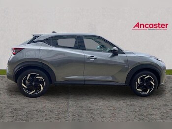 Used Nissan Juke undefined for sale - 77697551: Photo