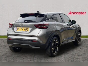 Used Nissan Juke undefined for sale - 77697551: Photo