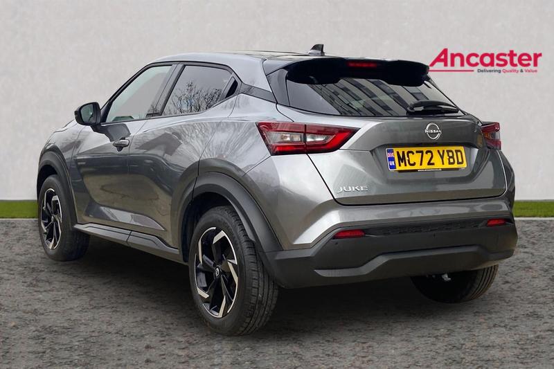 Used Nissan Juke for sale - 77697551: Photo 5