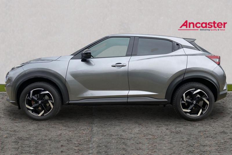 Used Nissan Juke for sale - 77697551: Photo 6