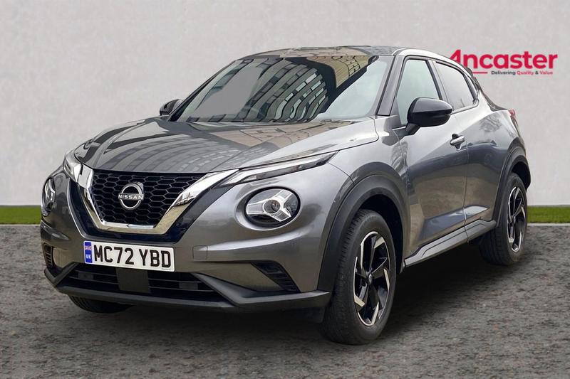 Used Nissan Juke for sale - 77697551: Photo 7