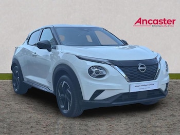 Used Nissan Juke 2024 for sale - 79203254: Photo