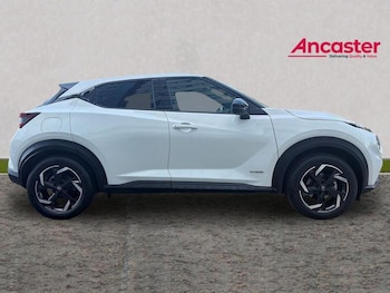 Used Nissan Juke 2024 for sale - 79203254: Photo