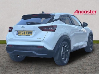 Used Nissan Juke 2024 for sale - 79203254: Photo