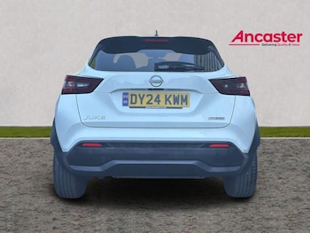 Used Nissan Juke 2024 for sale - 79203254: Photo