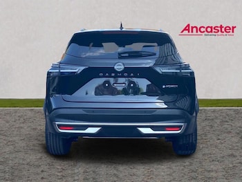 Used Nissan Qashqai 2026 for sale - 78400239: Photo