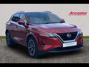 2022 - 1.3 DiG-T MH 158 Tekna 5dr Xtronic Automatic
