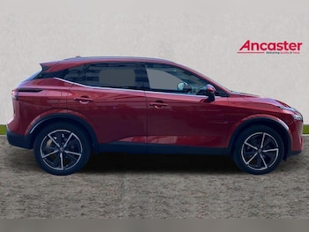 Used Nissan Qashqai 2022 for sale - 75385723: Photo