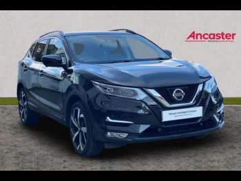 2018 - 1.2 DiG-T Tekna [Glass Roof Pack] 5dr MANUAL