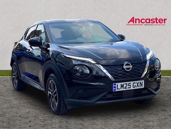 Used Nissan Juke 2025 for sale - 78942302: Photo