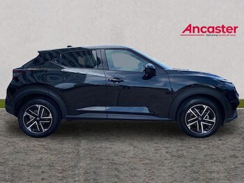 Used Nissan Juke 2025 for sale - 78942302: Photo