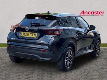 Used Nissan Juke 2025 for sale - 78942302: Photo