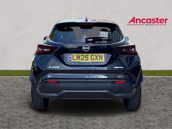 Used Nissan Juke 2025 for sale - 78942302: Photo
