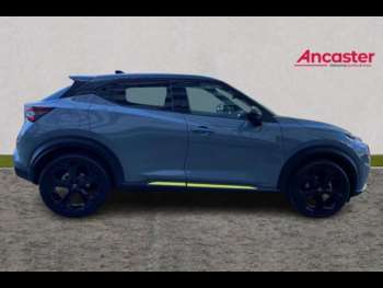 Used Nissan Juke 2022 for sale - 74663846: Photo