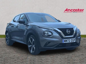 Used Nissan Juke 2023 for sale - 79203259: Photo