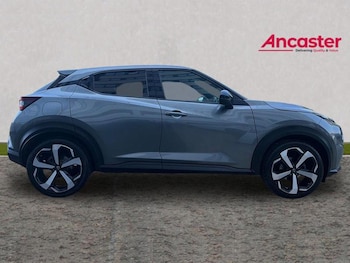 Used Nissan Juke 2023 for sale - 79203259: Photo