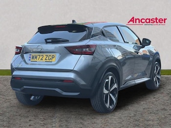 Used Nissan Juke 2023 for sale - 79203259: Photo
