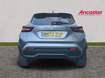 Used Nissan Juke 2023 for sale - 79203259: Photo