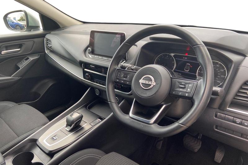 Used Nissan Qashqai 2022 for sale - 77770448: Photo 10