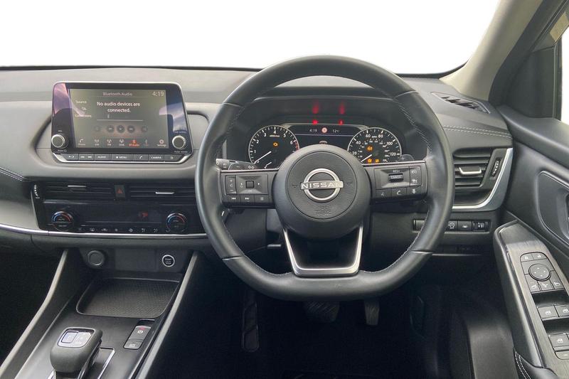 Used Nissan Qashqai 2022 for sale - 77770448: Photo 11