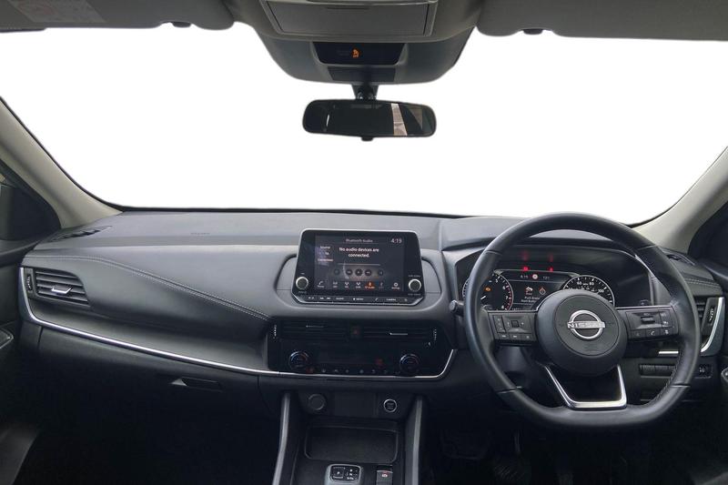 Used Nissan Qashqai 2022 for sale - 77770448: Photo 12