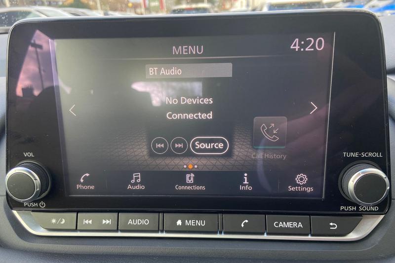 Used Nissan Qashqai 2022 for sale - 77770448: Photo 17