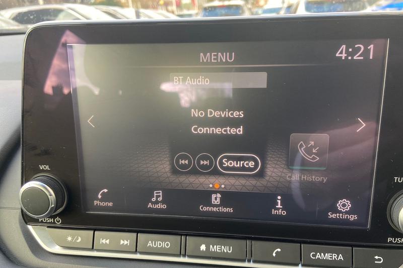 Used Nissan Qashqai 2022 for sale - 77770448: Photo 18