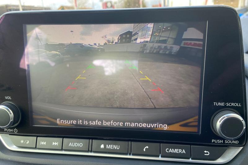 Used Nissan Qashqai 2022 for sale - 77770448: Photo 19