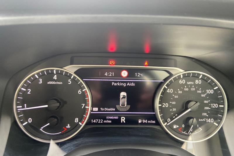 Used Nissan Qashqai 2022 for sale - 77770448: Photo 20