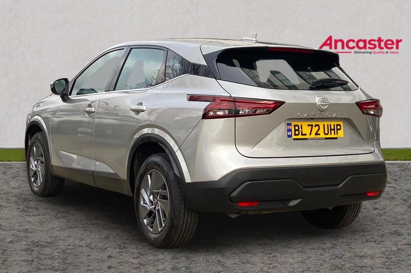 Used Nissan Qashqai 2022 for sale - 77770448: Photo 5