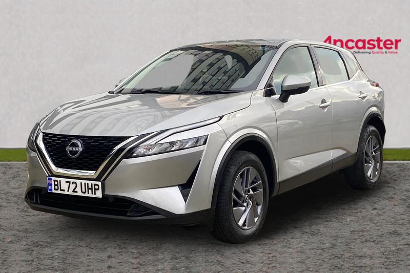 Used Nissan Qashqai 2022 for sale - 77770448: Photo 7