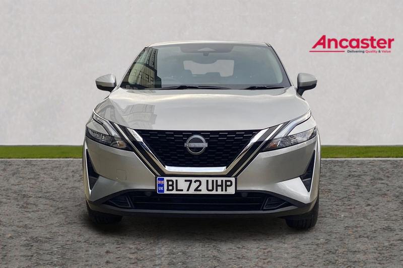 Used Nissan Qashqai 2022 for sale - 77770448: Photo 8